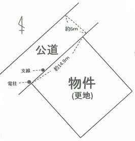 赤磐市桜が丘西２丁目