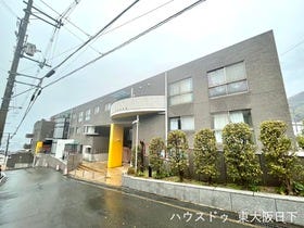 東大阪市日下町１丁目