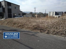 赤磐市桜が丘西２丁目