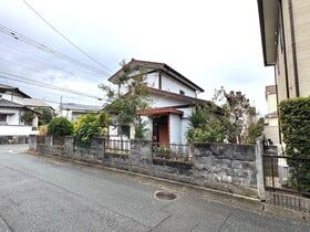 福岡市東区舞松原３丁目