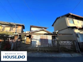 枚方市津田北町２丁目