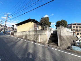 北九州市小倉南区沼緑町１丁目