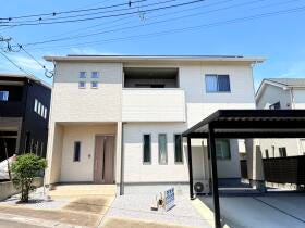 宮崎市大塚町六ツ合