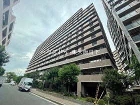 東大阪市西石切町７丁目