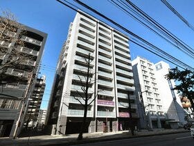 松山市勝山町１丁目