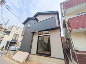 川口市南町１丁目