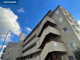 上田市中央４丁目