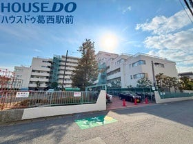 市川市欠真間２丁目