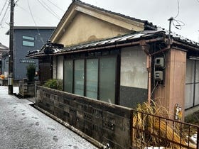 七尾市南藤橋町