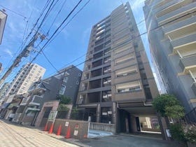 福岡市西区姪の浜６丁目