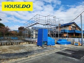 久留米市津福本町