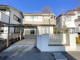 さいたま市北区日進町１丁目