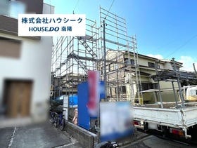 名古屋市中川区四女子町４丁目