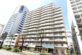 大阪市西区土佐堀３丁目