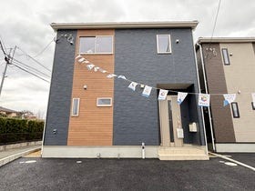 熊本市中央区横手３丁目