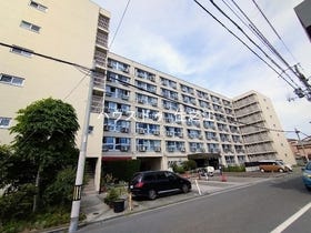 大阪市住吉区万代東２丁目