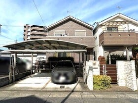 名古屋市西区稲生町１丁目