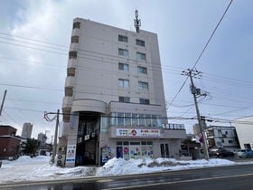 札幌市西区八軒五条西２丁目