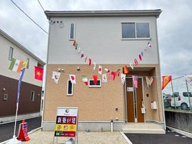 熊本市東区小山２丁目