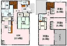 熊本市南区白石町