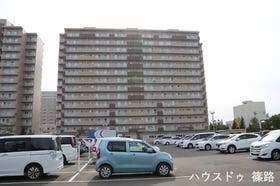 札幌市北区あいの里二条６丁目