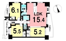 米子市米原１丁目