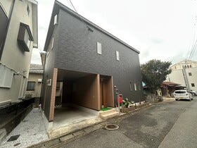 福岡市西区小戸１丁目