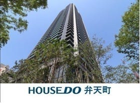 大阪市西区南堀江３丁目