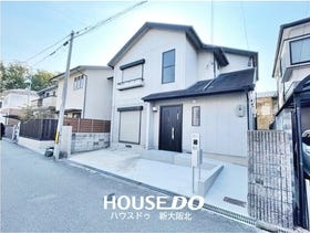 豊中市岡町北１丁目