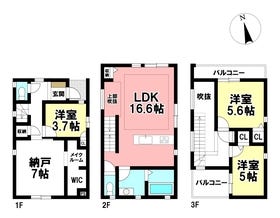 名古屋市昭和区吹上町２丁目