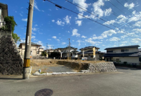 城陽市寺田深谷