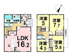 仙台市太白区中田４丁目