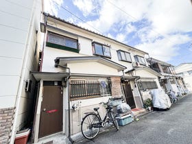 吹田市南吹田３丁目