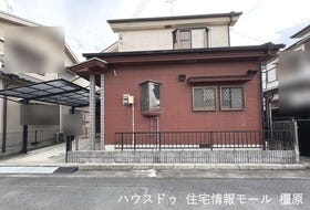 桜井市大字金屋