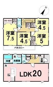 仙台市太白区中田４丁目