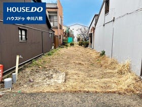 名古屋市中川区柳堀町