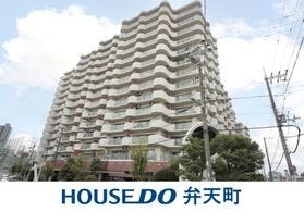 大阪市西区北堀江４丁目