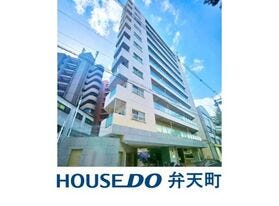 大阪市西区本田１丁目