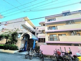 大阪市住吉区清水丘１丁目