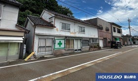 富山市呉羽町呉羽姫本