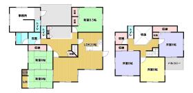高砂市北浜町牛谷