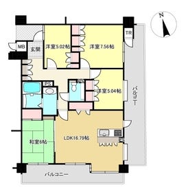 宗像市赤間駅前２丁目