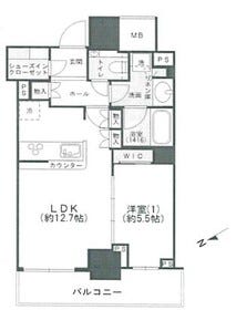 大阪市北区中津１丁目