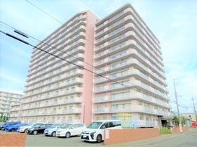 札幌市清田区真栄一条１丁目