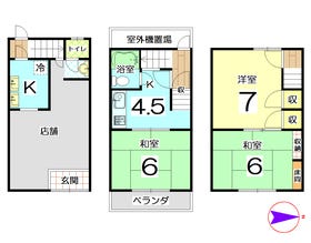 間取画像