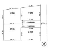 たつの市誉田町福田