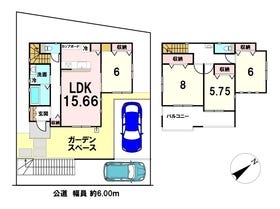 大津市南郷上山町