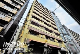 大阪市淀川区十三本町１丁目