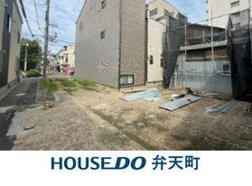 大阪市港区市岡元町２丁目