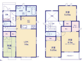 熊本市中央区帯山３丁目